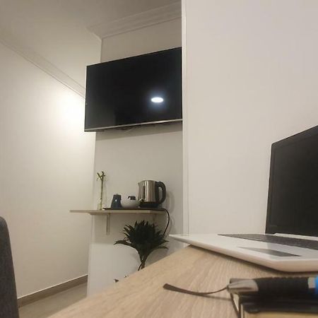 Atocha28 Hotel Madrid Kültér fotó